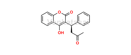 Picture of Warfarin R-Isomer