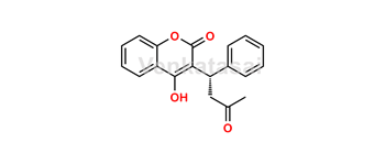 Picture of Warfarin S-Isomer