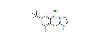 Picture of Xylometazoline Hydrochloride