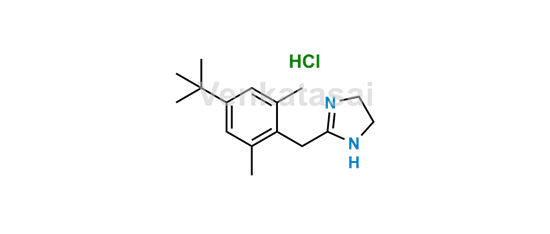 Picture of Xylometazoline Hydrochloride