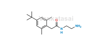 Picture of Xylometazoline EP Impurity A