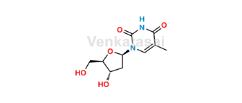 Picture of Zidovudine EP Impurity E