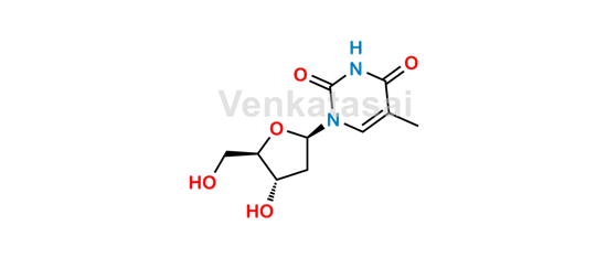 Picture of Zidovudine EP Impurity E