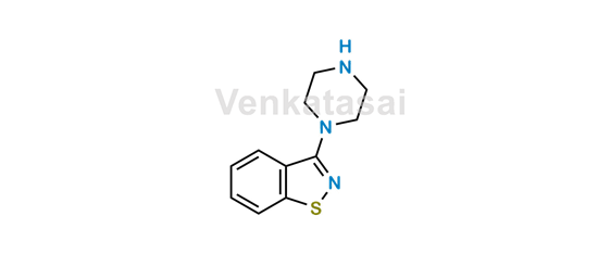 Picture of Ziprasidone EP Impurity A