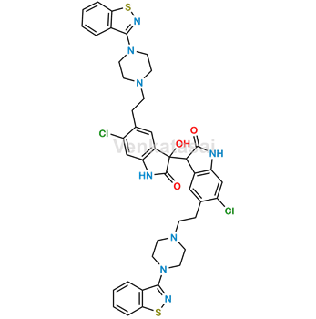 Picture of Ziprasidone EP Impurity D