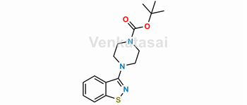 Picture of Ziprasidone Impurity 5