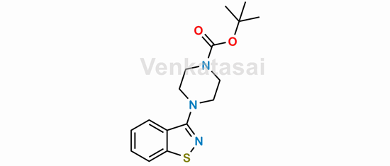 Picture of Ziprasidone Impurity 5