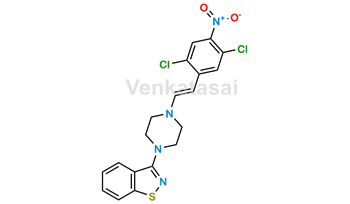 Picture of Ziprasidone Impurity 6