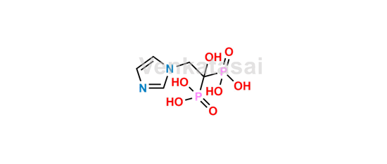 Picture of Zoledronic Acid
