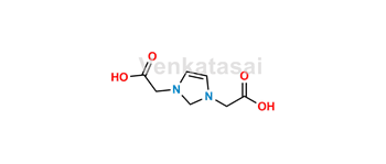 Picture of Zoledronic Diacid Impurity