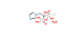 Picture of Zoledronic Acid monohydrate