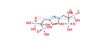 Picture of Zoledronic Acid EP Impurity B
