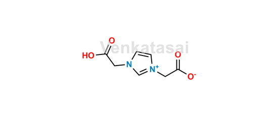 Picture of Zoledronic Acid Impurity 2