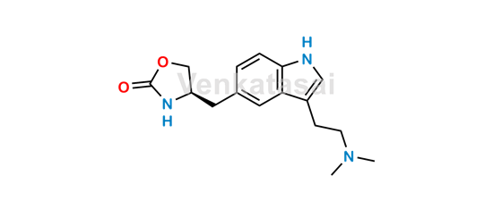 Picture of Zolmitriptan EP Impurity A