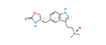Picture of Zolmitriptan EP Impurity B