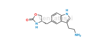 Picture of Zolmitriptan EP Impurity D