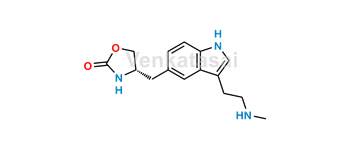 Picture of Zolmitriptan EP Impurity G