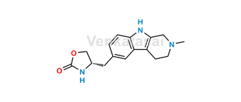 Picture of Zolmitriptan EP Impurity H