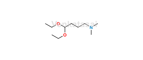 Picture of Zolmitriptan USP Related Compound H 
