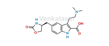 Picture of Zolmitriptan EP Impurity I