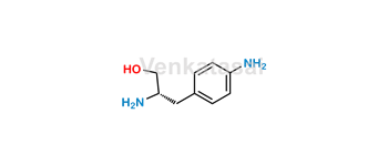 Picture of Zolmitriptan Aminopropanol Impurity