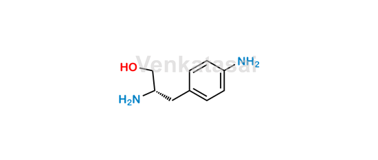 Picture of Zolmitriptan Aminopropanol Impurity
