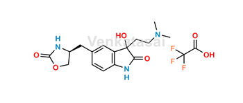 Picture of Zolmitriptan Hydroxy Ketone Analog