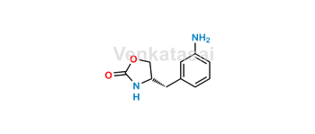 Picture of Zolmitriptan Impurity 8