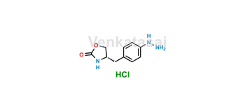 Picture of Zolmitriptan Impurity 10