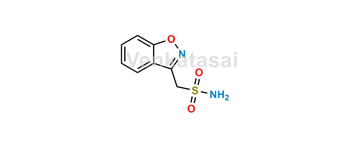 Picture of Zonisamide