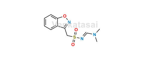 Picture of Zonisamide USP Related Compound C