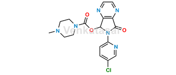 Picture of Zopiclone