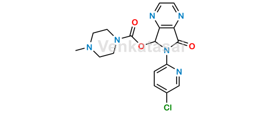 Picture of Zopiclone