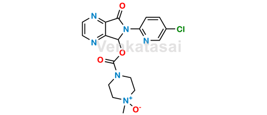 Picture of Zopiclone EP Impurity A