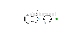 Picture of Zopiclone EP Impurity C