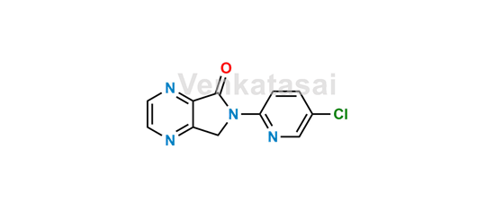 Picture of Zopiclone EP Impurity C