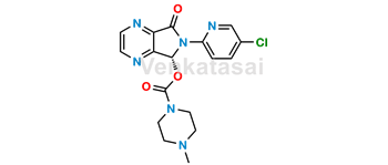 Picture of (R)-Zopiclone