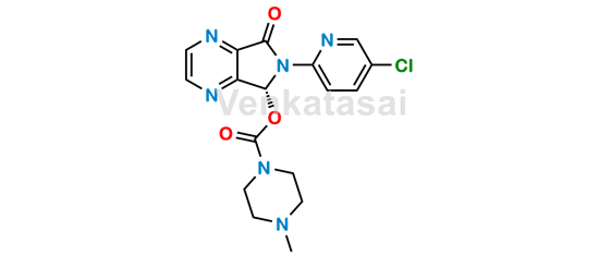 Picture of (R)-Zopiclone