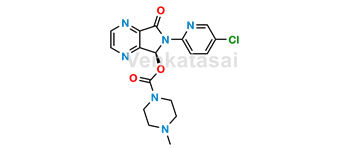 Picture of Eszopiclone (S-Zopiclone)