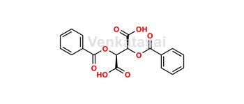 Picture of Di-O-benzoyl-D-tartaric Acid