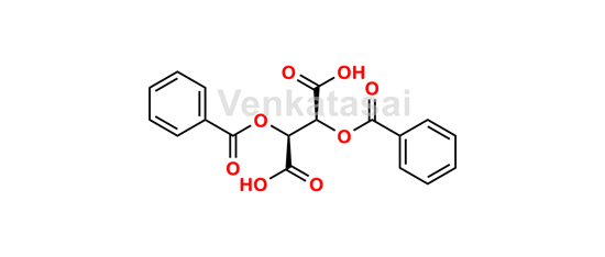 Picture of Di-O-benzoyl-D-tartaric Acid