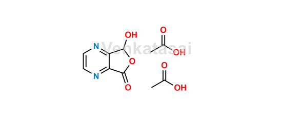 Picture of Zopiclone Impurity 2