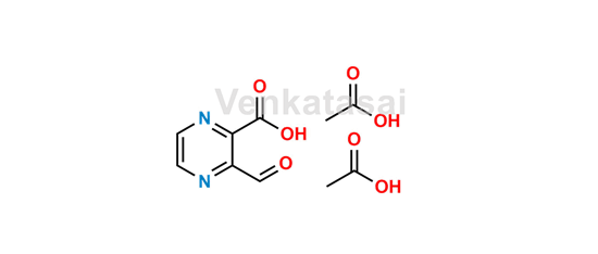 Picture of Zopiclone Impurity 3