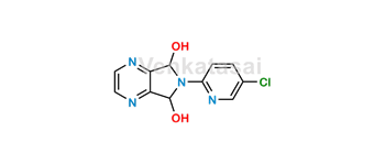 Picture of Zopiclone Impurity 6