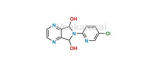 Picture of Zopiclone Impurity 6