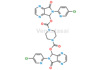 Picture of Zopiclone Impurity 11