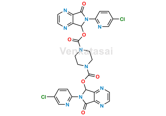 Picture of Zopiclone Impurity 11