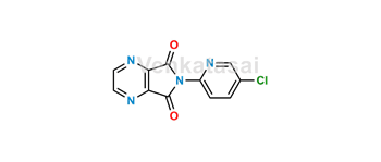 Picture of Zopiclone Impurity 13