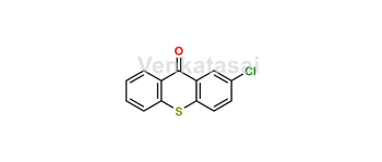 Picture of Zuclopenthixol Decanoate EP Impurity B