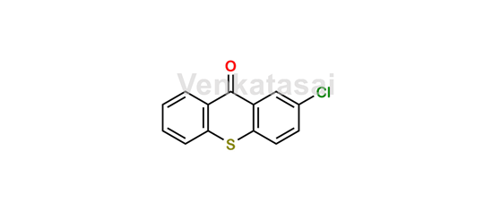 Picture of Zuclopenthixol Decanoate EP Impurity B